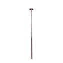 Dohar Lampa wpuszczana alha T - Stal nierdzewna polerowana (1200 mm) 9117
