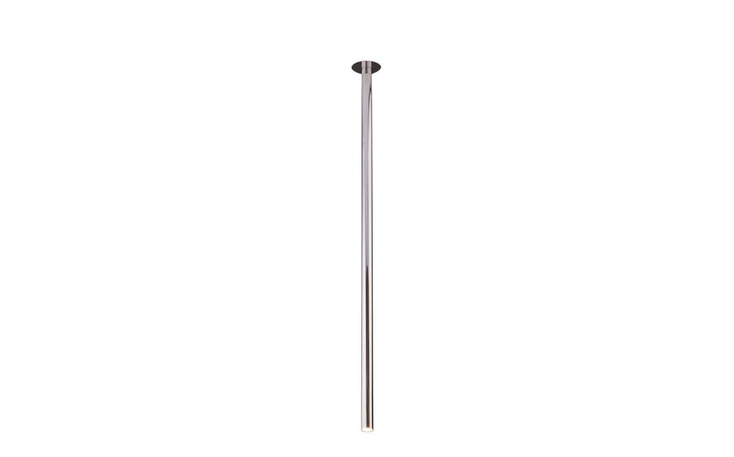 Dohar Lampa wpuszczana alha T - Stal nierdzewna polerowana (1200 mm) 9117
