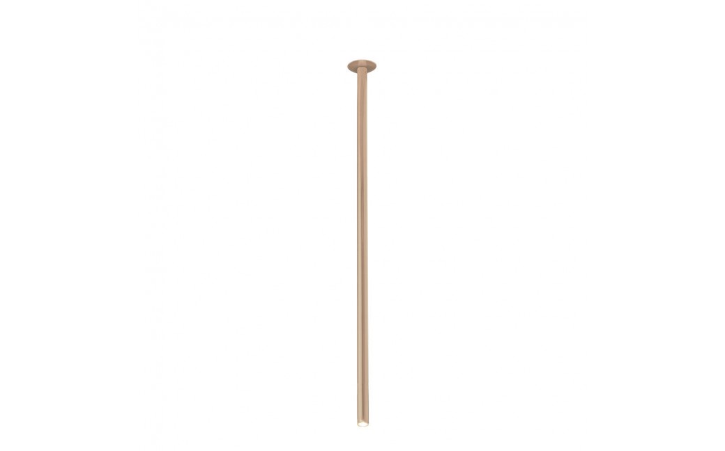 Dohar Lampa wpuszczana alha T - Platyna mat (1200 mm) 9437