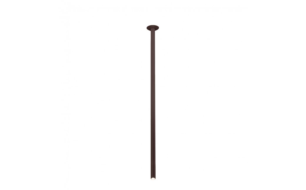 Dohar Lampa wpuszczana alha T - Czekolada mat (1200 mm) 9438