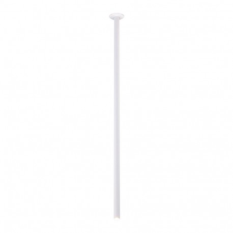 Dohar Lampa wpuszczana alha T - Biała (1300 mm) 9124