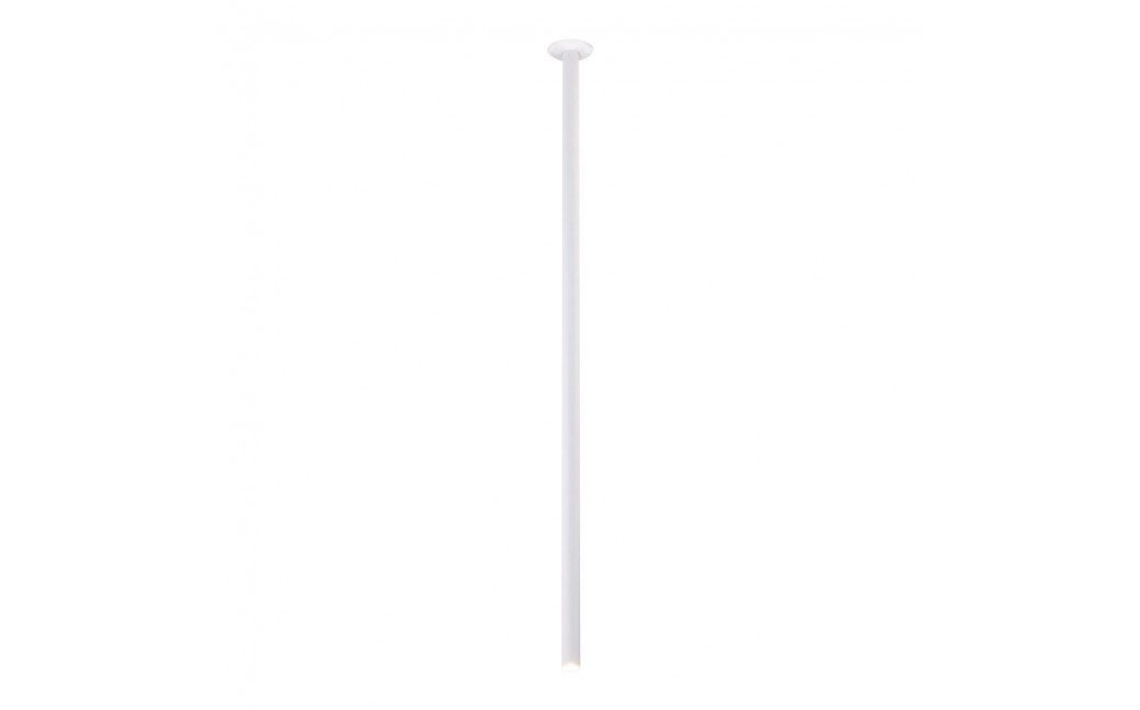 Dohar Lampa wpuszczana alha T - Biała (1300 mm) 9124