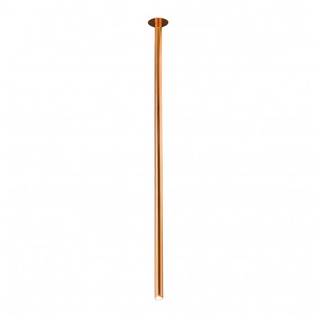 Dohar Lampa wpuszczana alha T - Miedź polerowana (1300 mm) 9126
