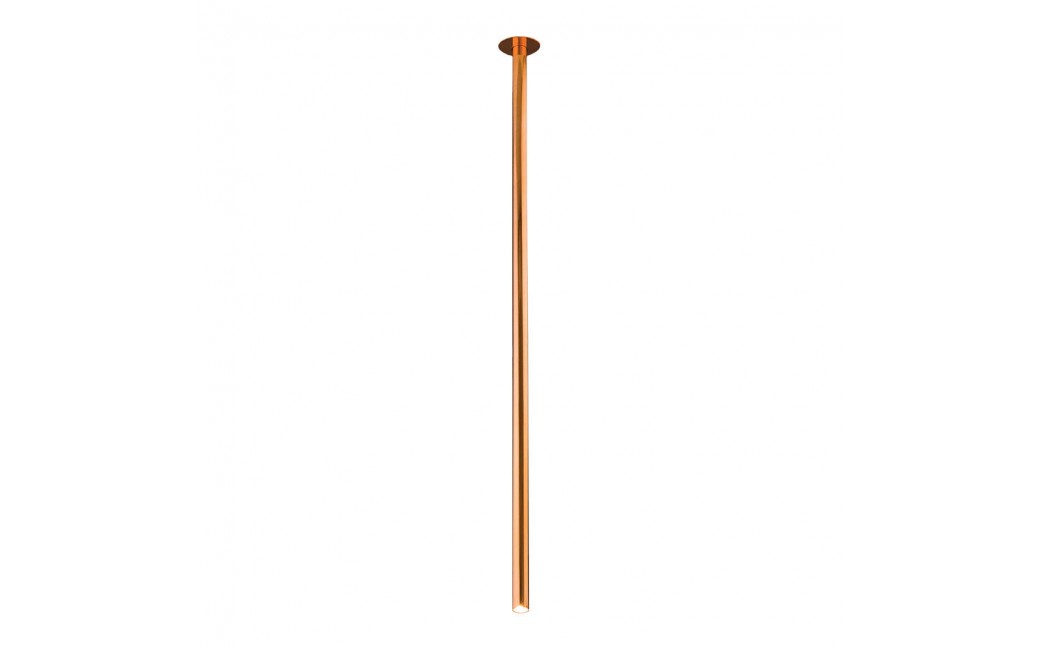 Dohar Lampa wpuszczana alha T - Miedź polerowana (1300 mm) 9126