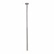 Dohar Lampa wpuszczana alha T - Stal nierdzewna polerowana (1300 mm) 9127
