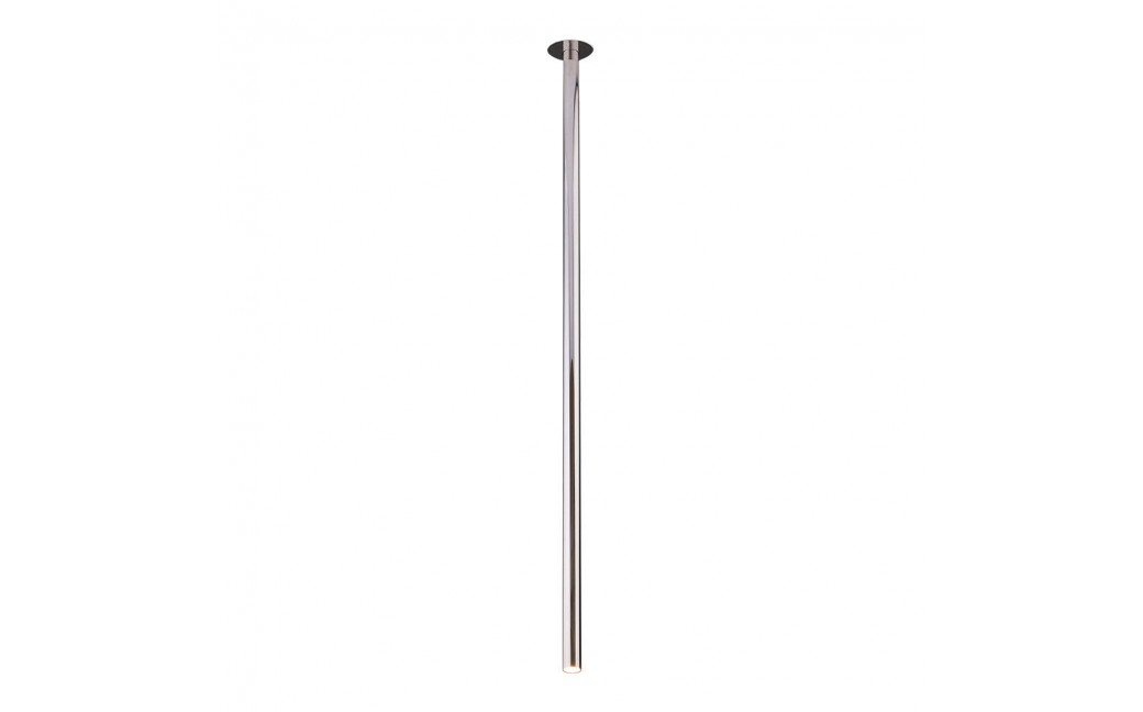 Dohar Lampa wpuszczana alha T - Stal nierdzewna polerowana (1300 mm) 9127