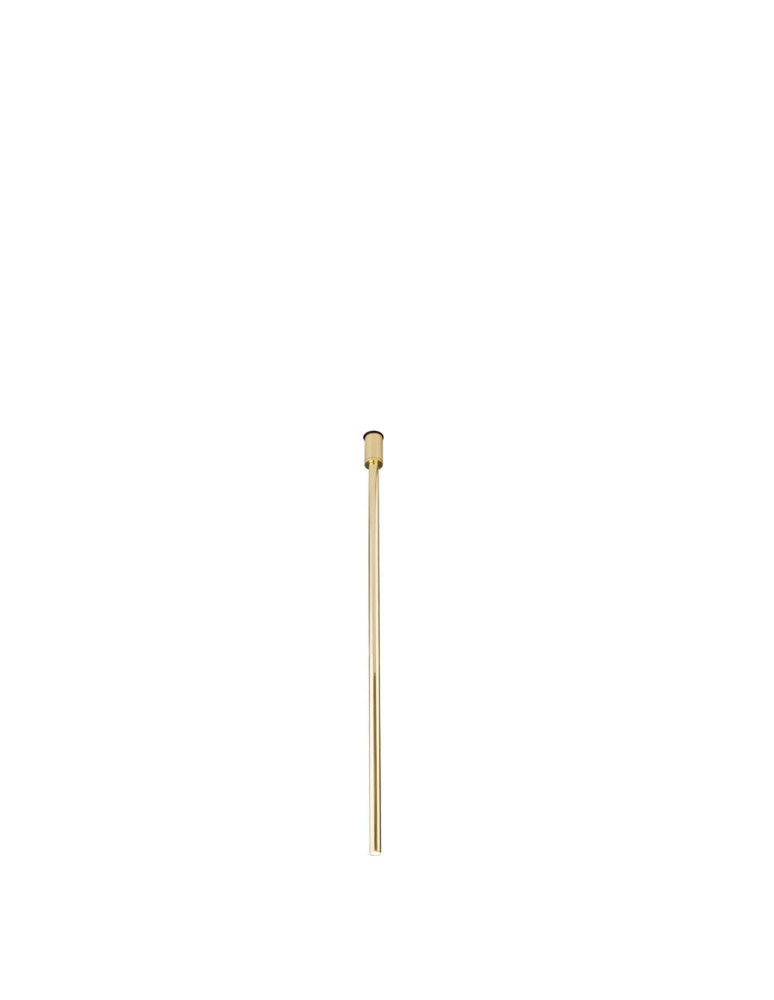 Ceiling downlights - tubes - Dohar Plafon alha Y - Polished brass (700 mm) 9129 - product kolory-swiatla.pl 1