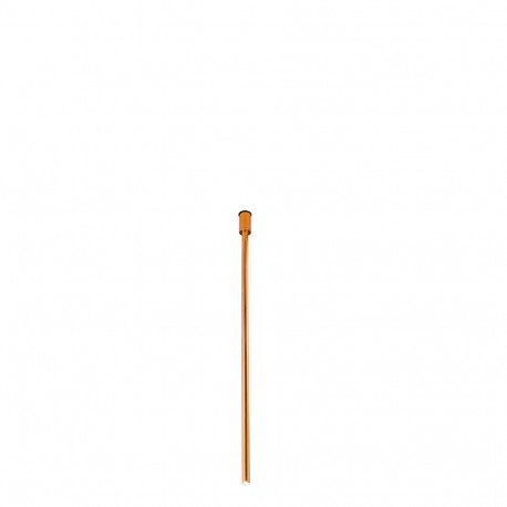 Dohar Plafon alha Y - Miedź polerowana (700 mm) 9130