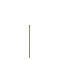 Dohar Plafon alha Y - Miedź polerowana (700 mm) 9130