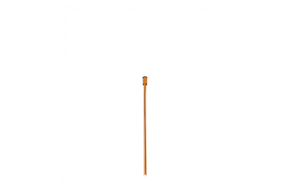 Dohar Plafon alha Y - Miedź polerowana (700 mm) 9130
