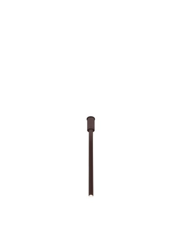 Dohar Plafon alha Y - Chocolate matte (700 mm) 9678
