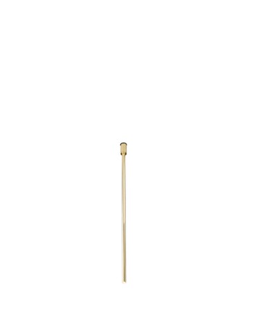 Dohar Plafon alha Y - Polished Brass (800 mm) 9139