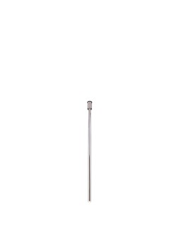 Dohar Plafon alha Y - polished stainless steel (800 mm) 9141