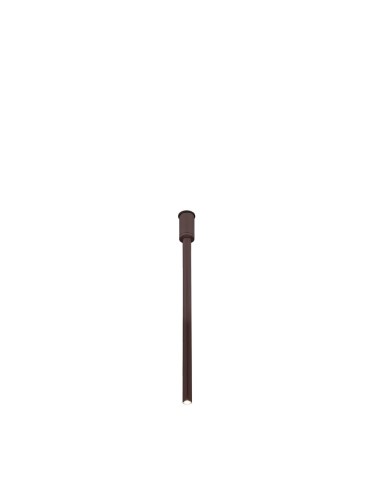 Dohar Plafon alha Y - Chocolate matte (800 mm) 9681