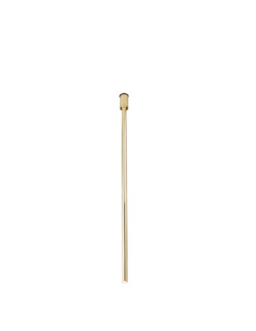 Dohar Plafon alha Y - Polished Brass (900 mm) 9154