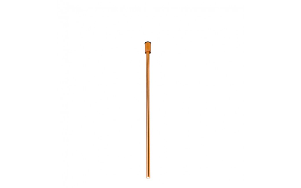 Dohar Plafon alha Y - Miedź polerowana (900 mm) 9155