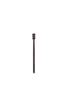 Dohar Plafon alha Y - Chocolate mat (900 mm) 9684