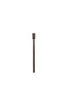Dohar Plafon alha Y - Chocolate mat (900 mm) 9684