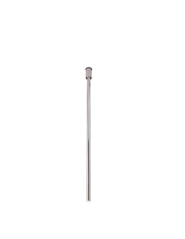 Dohar Plafon alha Y - polished stainless steel (1000 mm) 9166