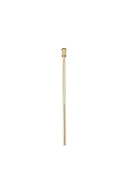 Dohar Plafon alha Y - Polished Brass (1100 mm) 9174
