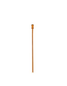 Dohar Plafon alha Y - Polished Copper (1100 mm) 9175