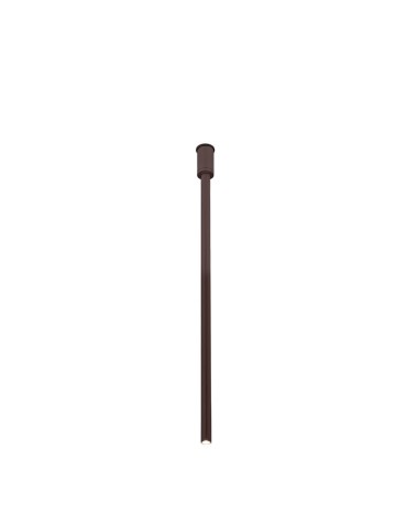 Dohar Plafon alha Y - Chocolate matte (1100 mm) 9690
