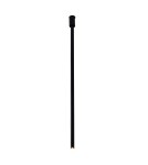 Ceiling downlights - tubes - Dohar Plafon alha Y - Black (1200 mm) 9182 - product 1