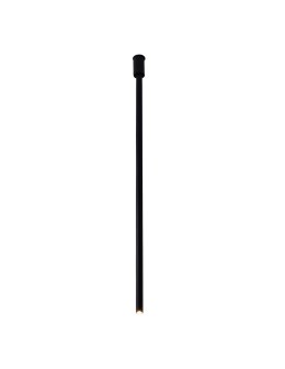 Dohar Plafon alha Y - Black (1200 mm) 9182