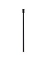 Dohar Plafon alha Y - Black (1200 mm) 9182