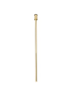 Dohar Plafon alha Y - Polished Brass (1200 mm) 9184