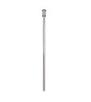 Ceiling downlights - tubes - Dohar Plafon alha Y - polished stainless steel (1200 mm) 9186 - product 1