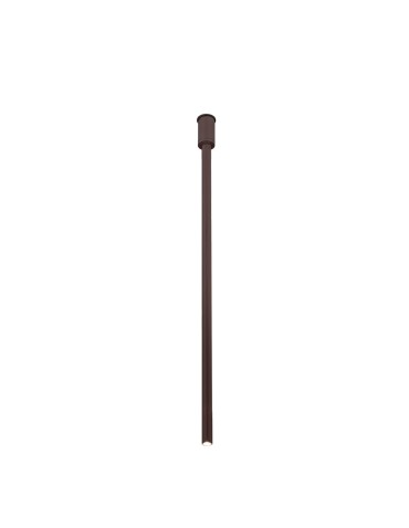Dohar Plafon alha Y - Chocolate matte (1200 mm) 9693