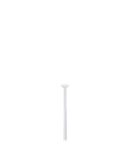 Dohar recessed lamp alha T - White (700 mm) 9700