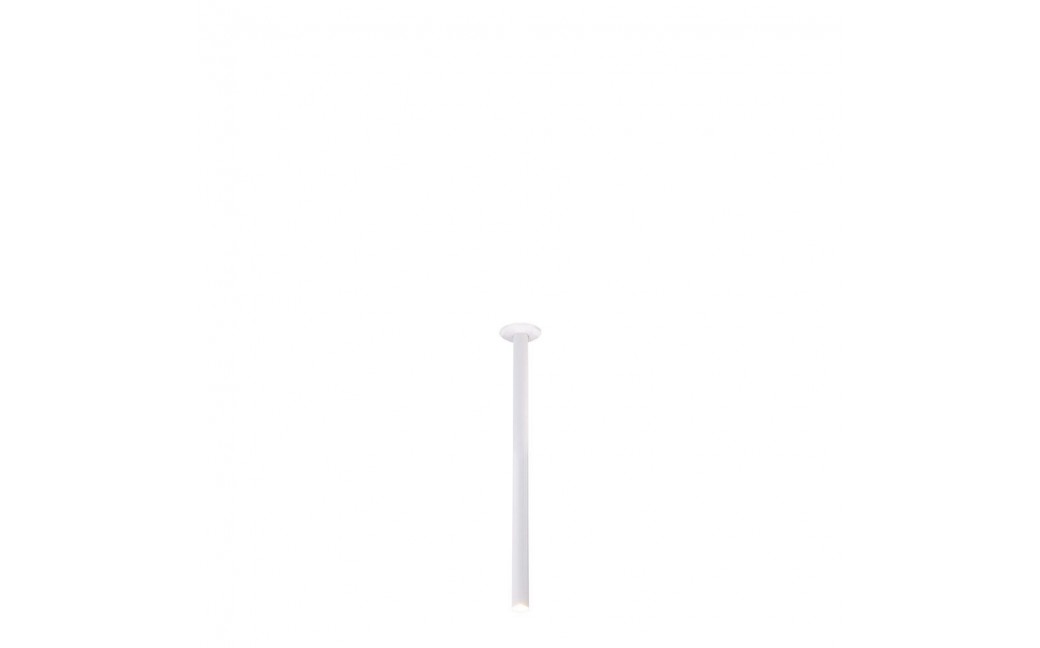Dohar Lampa wpuszczana alha T - Biała (700 mm) 9700