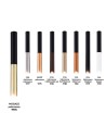 Dohar Replacement Tip - Polished Brass 9776