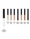 Dohar Replacement Tip - White 9778