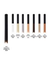 Dohar Replacement Tip - Black 9779