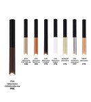 Other accessories - Dohar Replacement Tip - Chocolate Matte 9781 - product 1