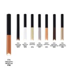 Other accessories - Dohar Replacement tip- Copper lacquered mat 9782 - product 1