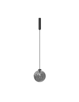 Dohar Pendant lamp iO 1 - Black (300 mm) 9145