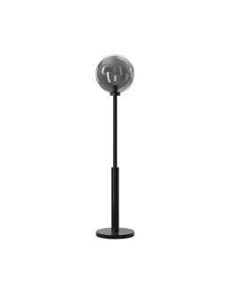 Dohar Floor lamp iO - Black (1400 mm) 9416