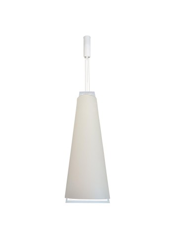 Dohar Pendant lamp Ponte 42 - White (420 mm) 3000K 5052