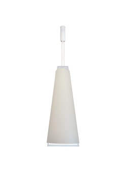 Dohar Lampa wisząca Ponte 42 - Biała (420 mm) 3000K 5052