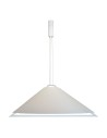 Dohar Pendant lamp Ponte 107 - White (1070 mm) 3000K 5050