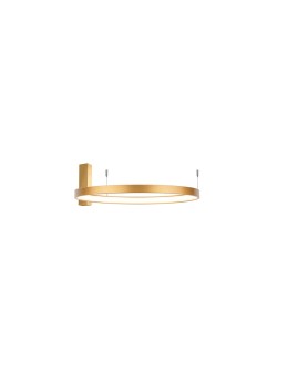 Shilo Plafon Agari 57 - Gold (570 mm) 3000K 1334