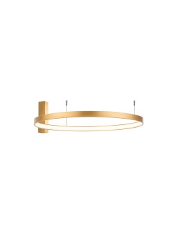 Shilo Plafon Agari 87 - Gold (870 mm) 3000K 1344