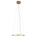 Shilo Lampa wisząca Agari 57 - Złota (570 mm) 4000K 5325