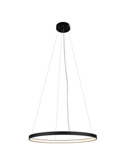 Shilo Pendant lamp Agari 87 - Black (870 mm) 4000K 5332