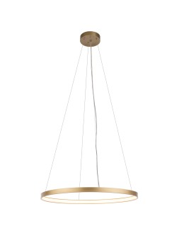 Shilo Pendant lamp Agari 87 - Gold (870 mm) 4000K 5335