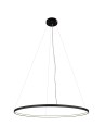 Shilo Pendant lamp Agari 117 - Black (1170 mm) 3000K 5340